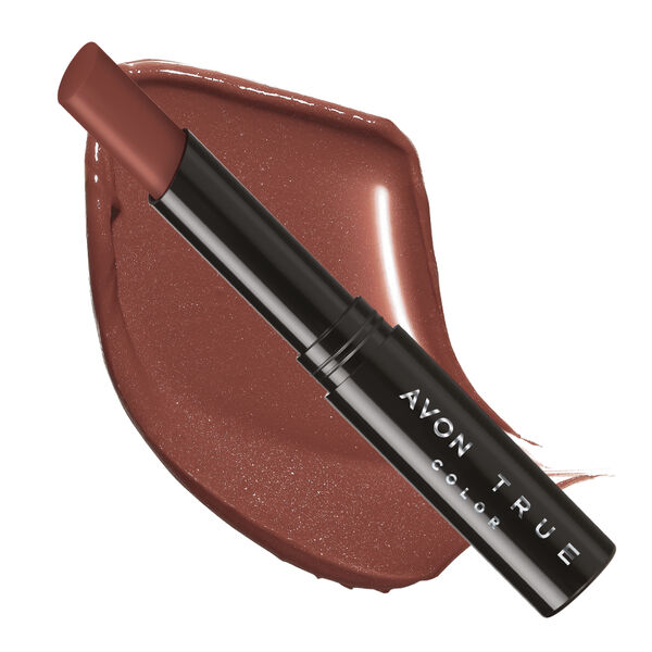 Lápiz labial de larga duración FPS 15 Chocolate Truffle