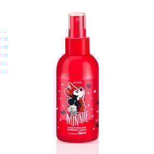 Colonia en spray Minnie