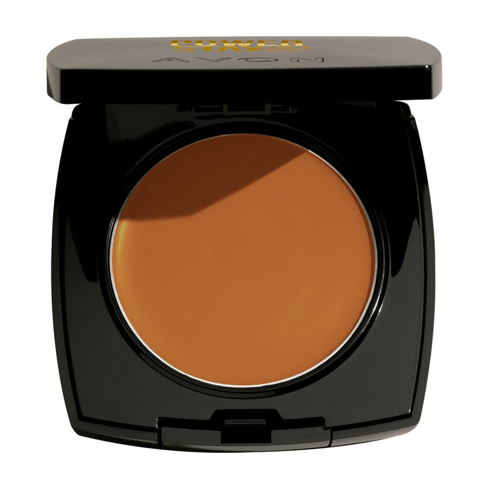 Base de Maquillaje en Crema Acabado Matte 3 en 1 | Power Stay