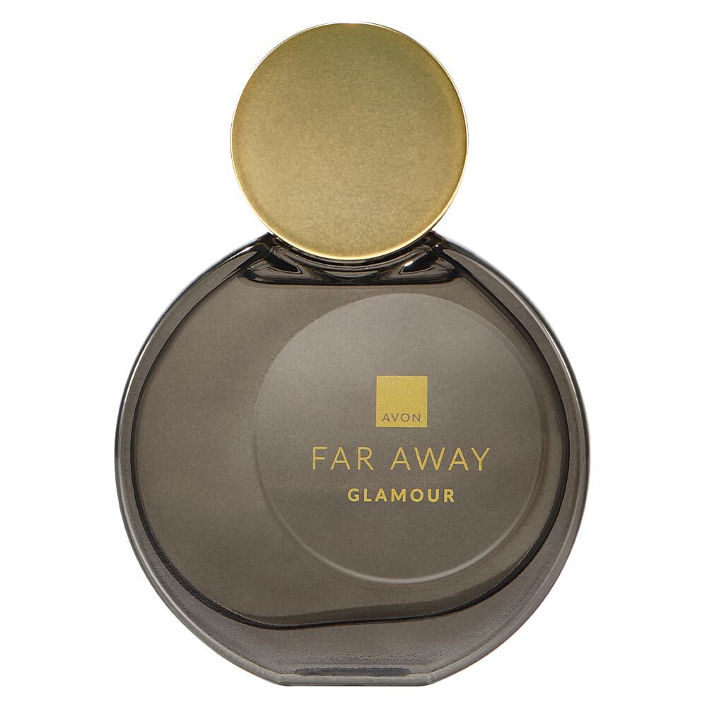 Restage Far away Glamour Eau De Parfum | Avon