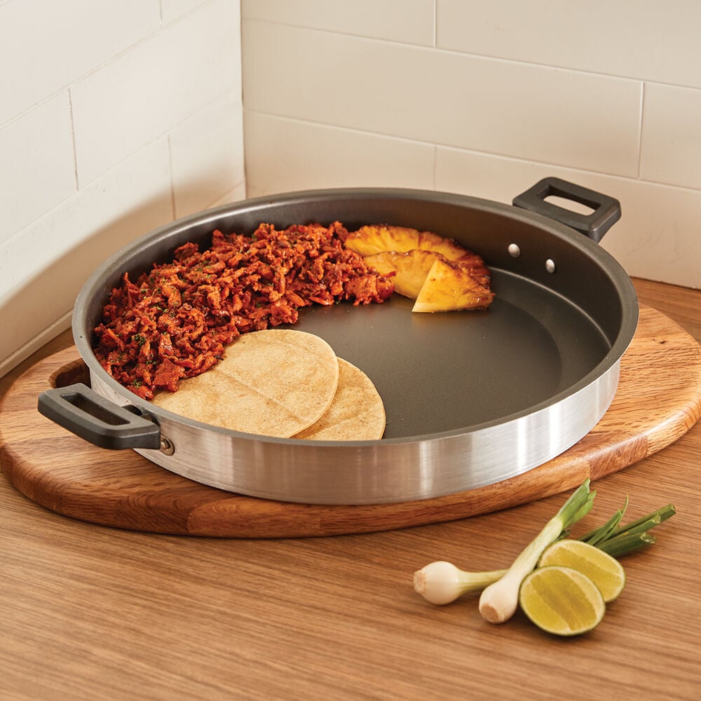 Sartén taquero | Casa & Estilo