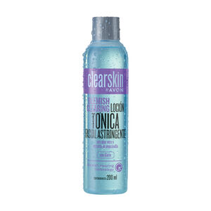 Loción tónica facial astringente | Clearskin