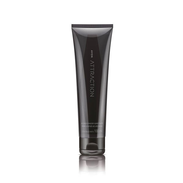 Shampoo para Cabello y Cuerpo Attraction | Attraction