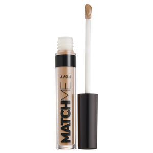 Corrector Líquido Facial Neutral Medium Tan | Match Me
