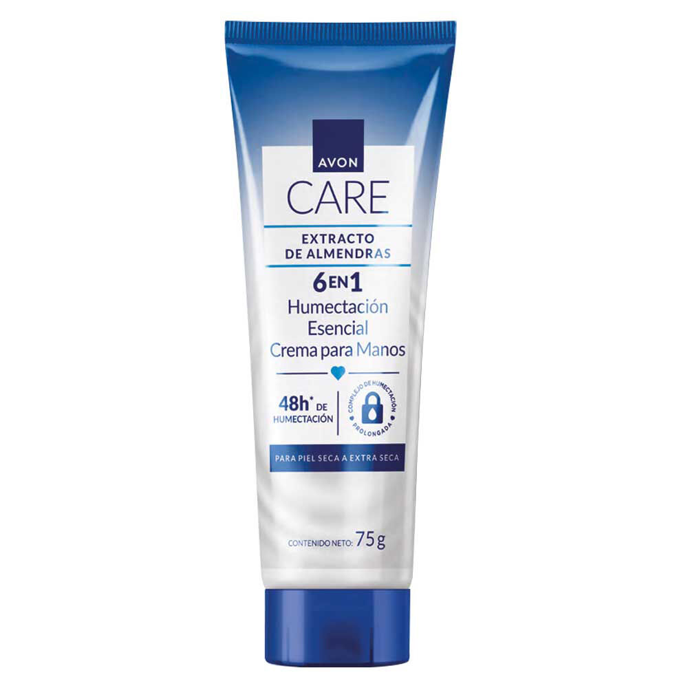 Crema para manos Humectación Esencial | Avon Care