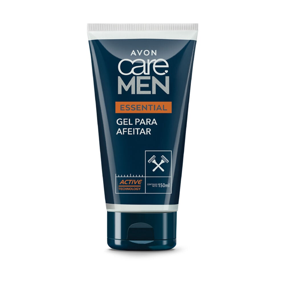 Avon Care Men Essential Gel para afeitar