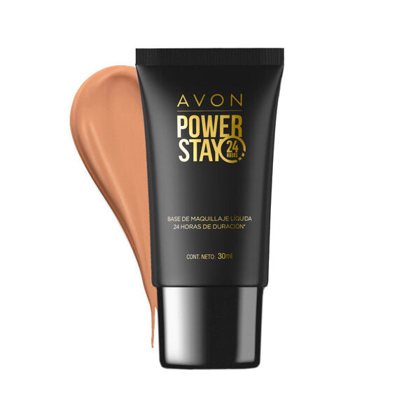 Power Stay Base de maquillaje líquida