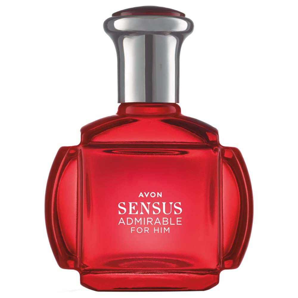 Colonia Para Caballero Con Atomizador | Sensus Admirable Ultra