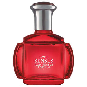 Colonia Para Caballero Con Atomizador | Sensus Admirable Ultra