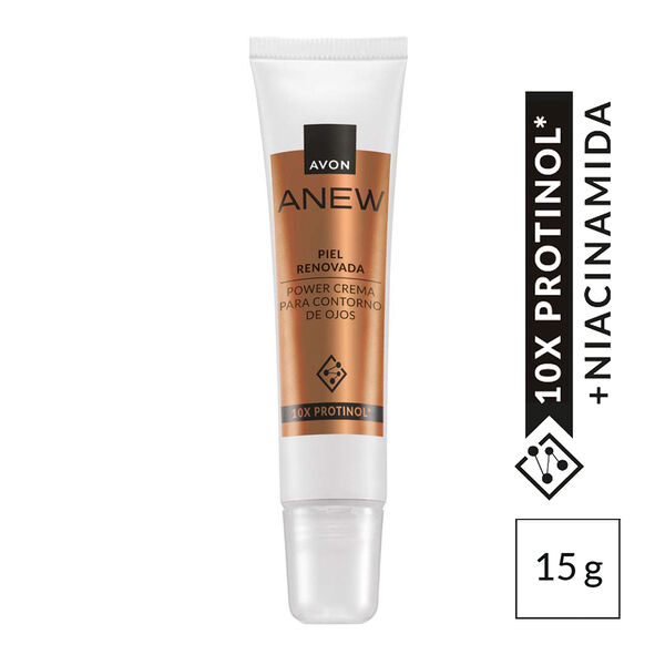 Crema Para Los Ojos | Anew Power