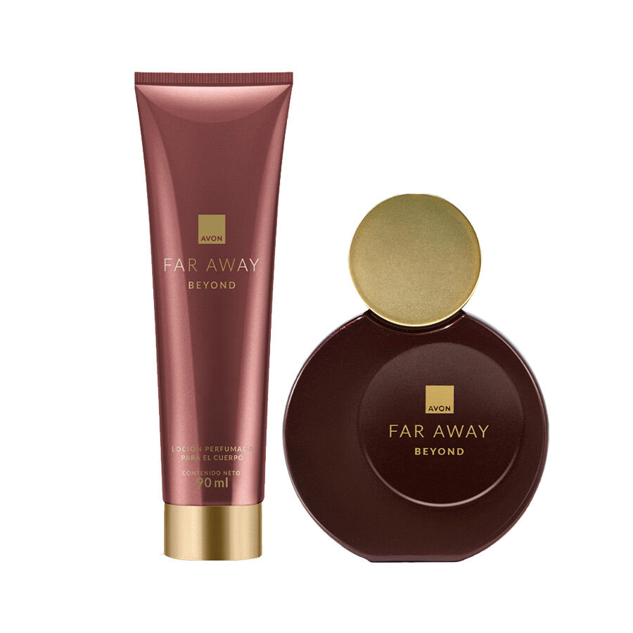 Set Far Away Beyond | Far Away