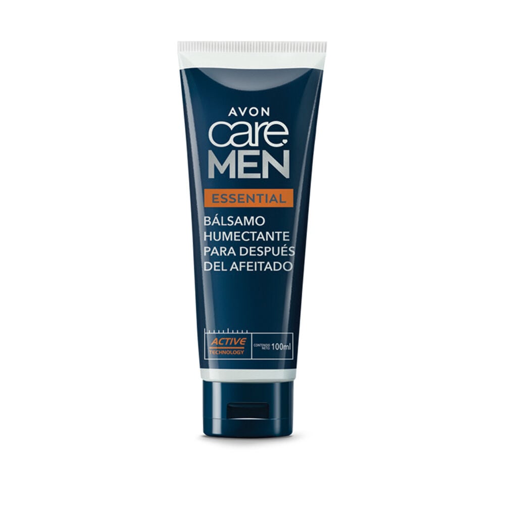 Avon Care Men Bálsamo humectante