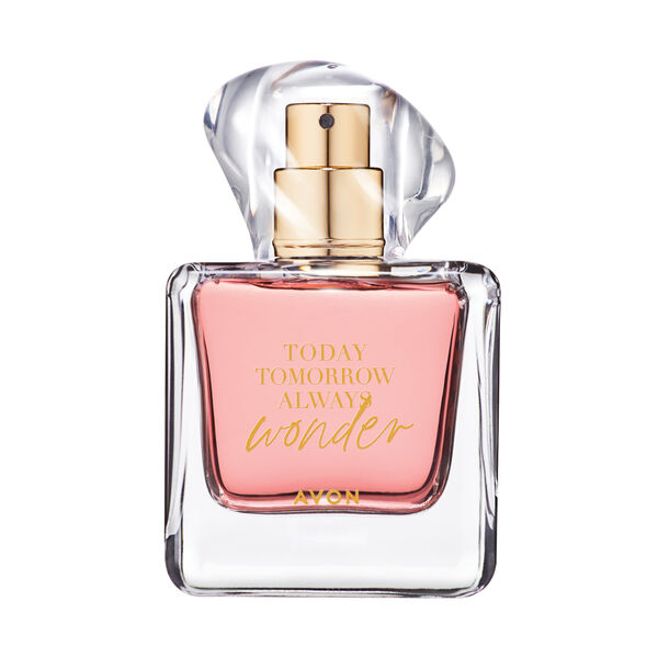 Today Tomorrow Always Wonder EDT | Today Tomorrow Always