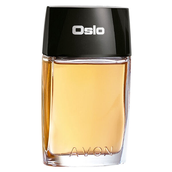 Oslo Colonia para Caballero con Atomizador | Oslo