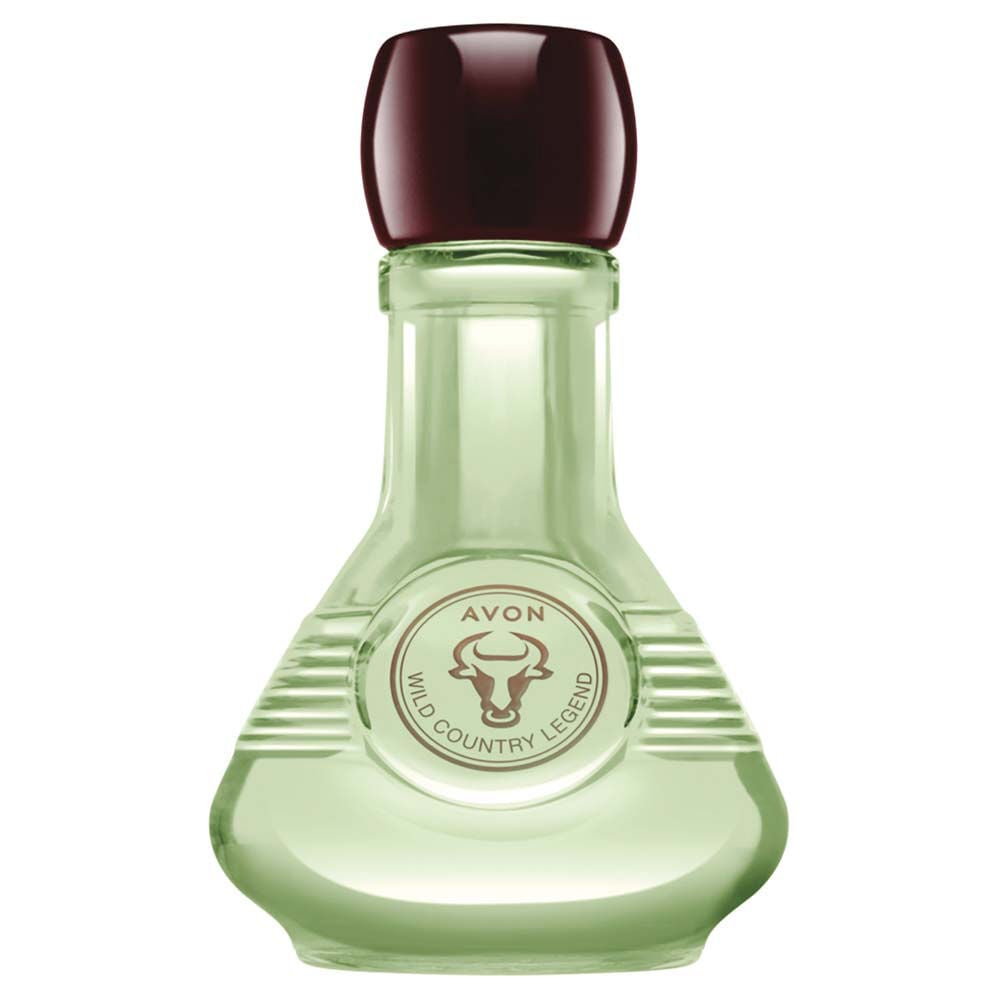 Colonia Para Caballero | Wild Country Legend