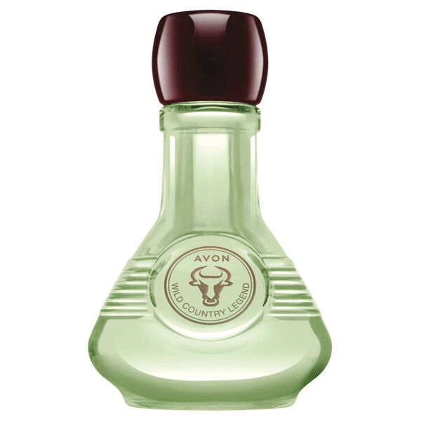 Colonia Para Caballero | Wild Country Legend