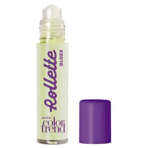 Brillo Labial Rollette Menta | Color Trend