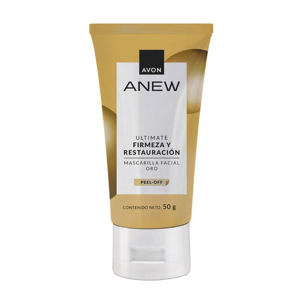 Mascarilla Efecto Luminosidad  | Anew