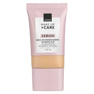 Base de maquillaje Make Up + Care | Avon