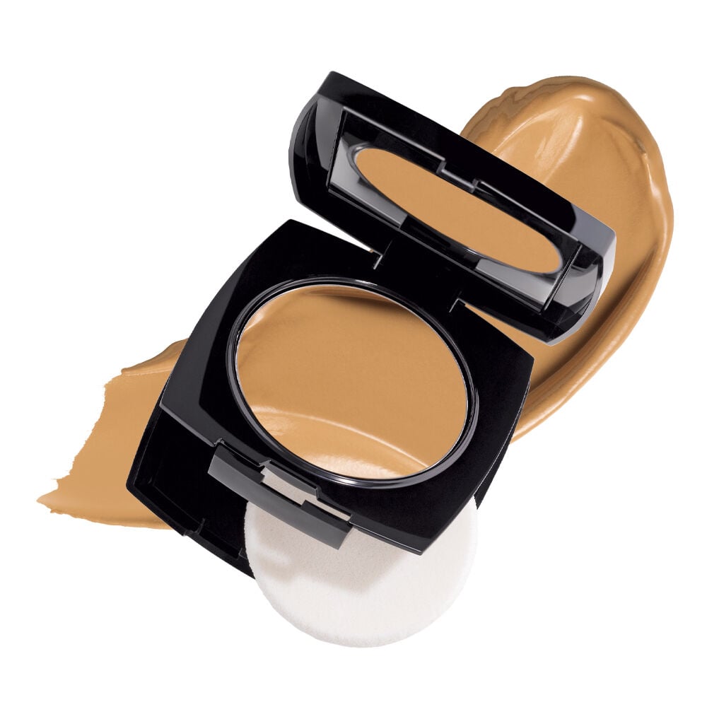 Base de maquillaje en crema para rostro