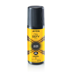 Ultra Sport On Duty Desodorante en roll-on antitranspirante | On Duty