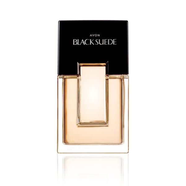 Black Suede Perfume Para Él Original | Black Suede