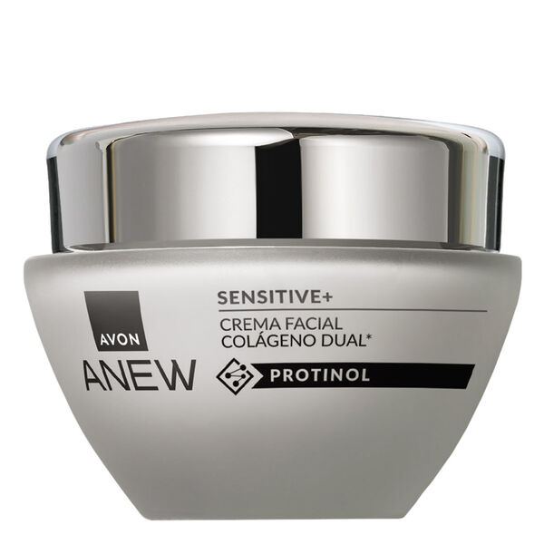 Restage Anew Sensitive + Crema Facial| Anew