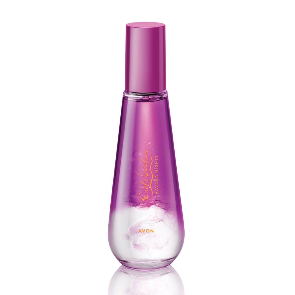 Exotic Waters Havana Nights colonia | Exotic Waters