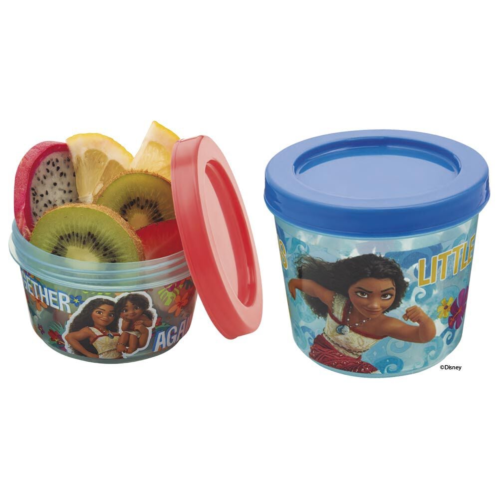 Contenedor Doble Circular Moana | Casa y Estilo