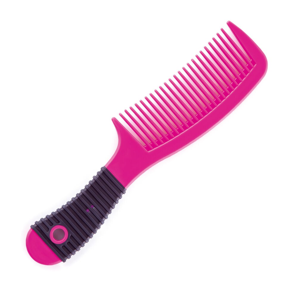 Peine básico rosa | Casa & Estilo