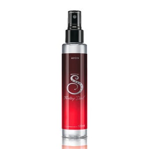 Fantasy Devil colonia spray para ella | Secret Fantasy