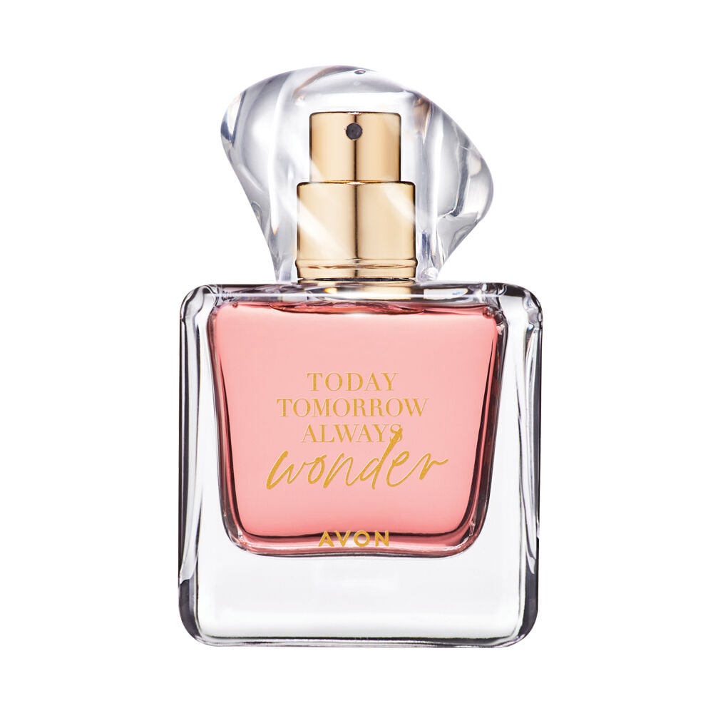 Today Tomorrow Always Wonder EDT | Today Tomorrow Always