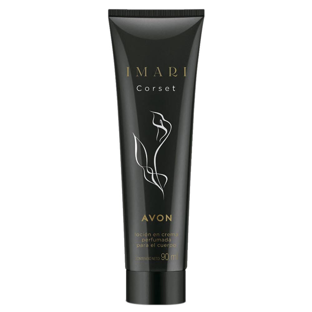 Crema Corporal Imari Corset | Imari