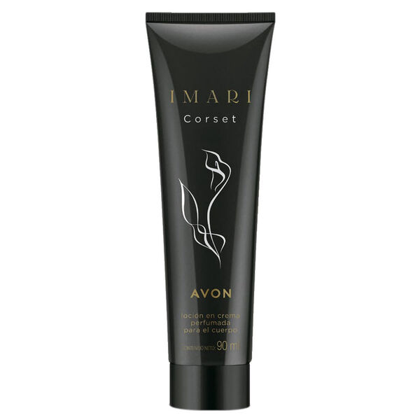 Crema Corporal Imari Corset | Imari