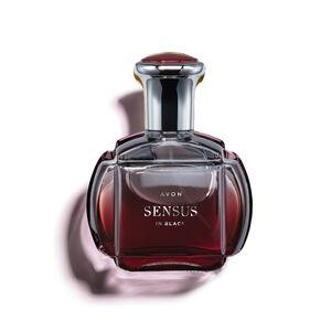 Sensus in Black ultra colonia para caballero con atomizador | Sensus