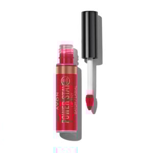 AVON POWERSTAY LABIAL EN TINTA STAY NIGT