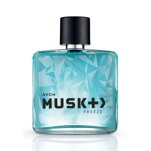Musk Freeze fragancia | Musk