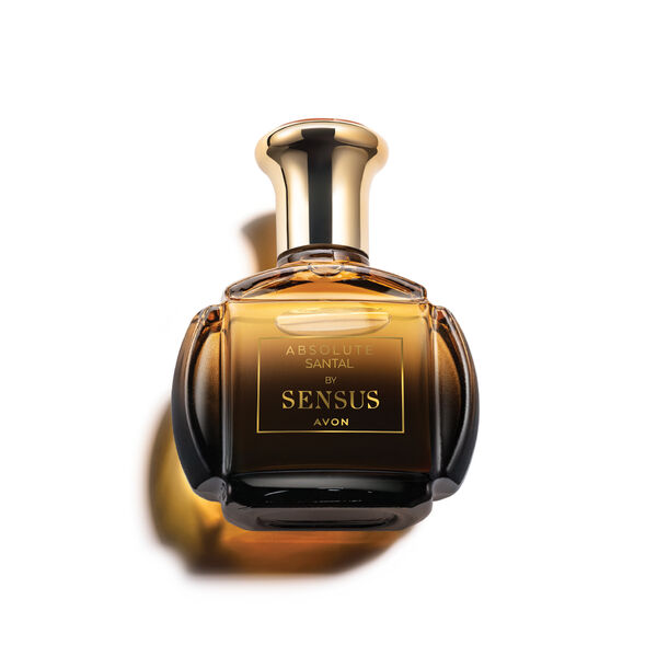 Absolute Santal by Sensus Fragancia para Él | Sensus