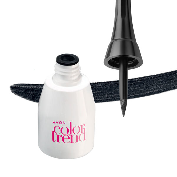 Delineador líquido para ojos Tonos Mate