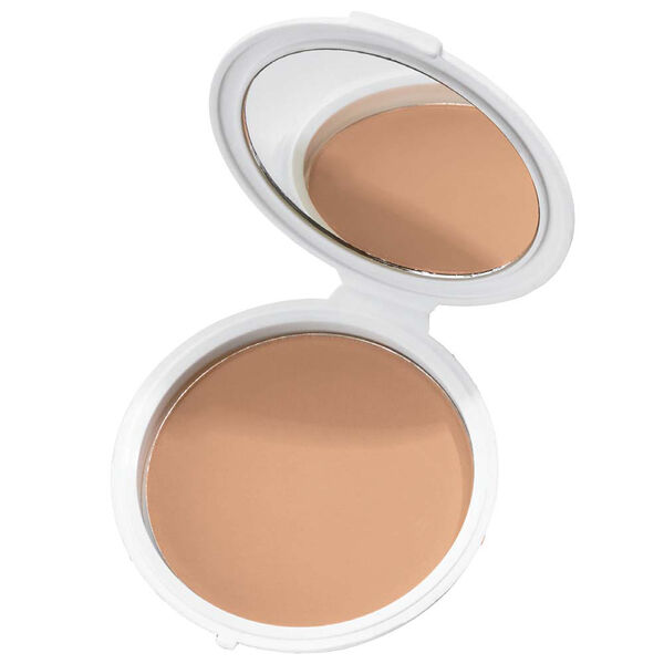 Polvo Compacto Neutro Medio Profundo | Color Trend