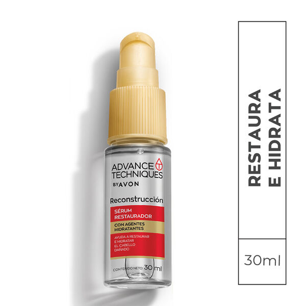 Sérum Reconstrucción | Advance Techniques