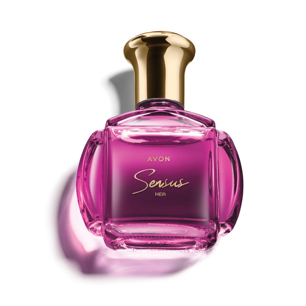 Sensus Her fragancia | Sensus