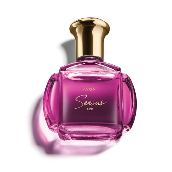 Sensus Her fragancia | Sensus
