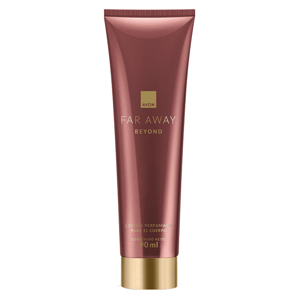 Loción Perfumada para Cuerpo | Far Away Beyond