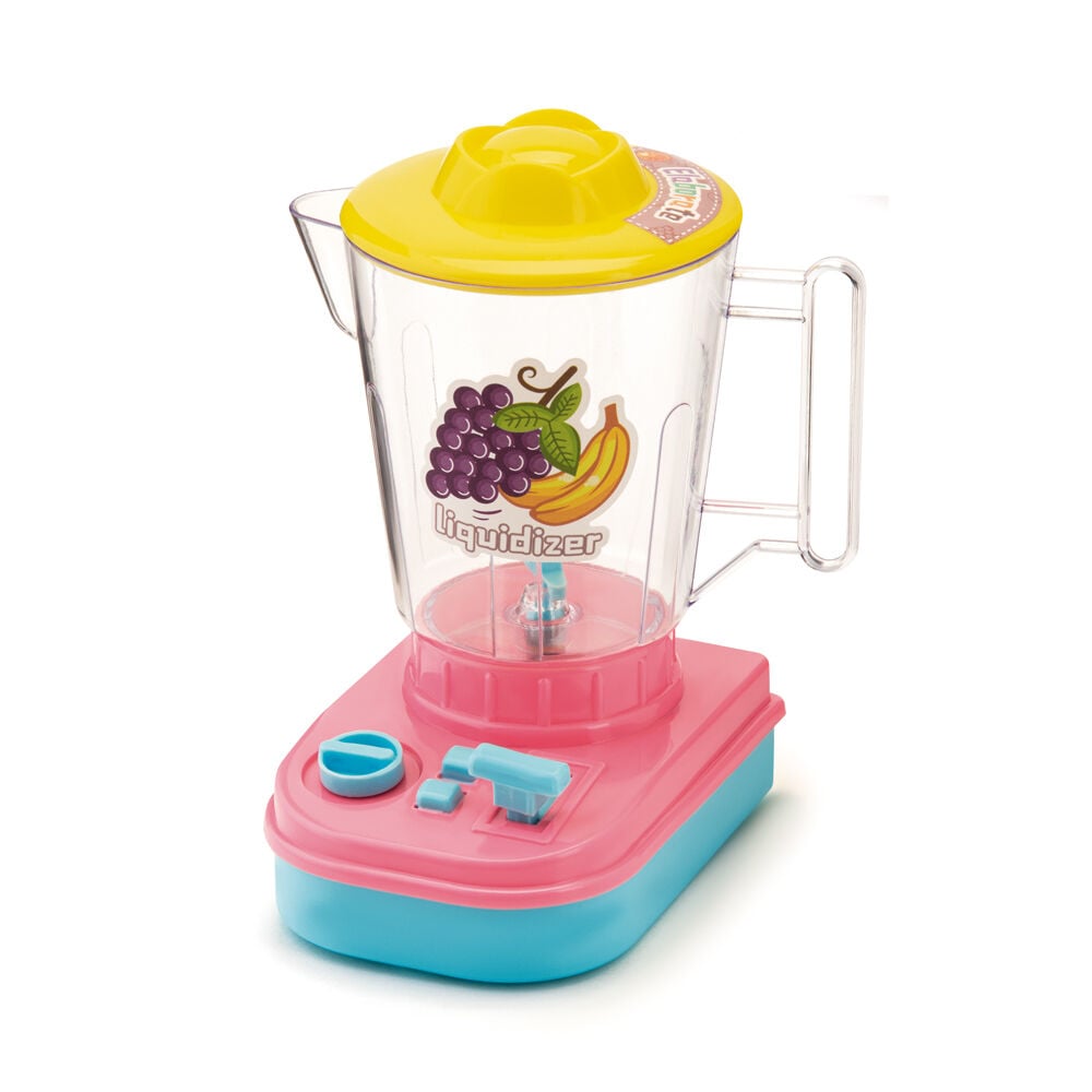 LICUADORA DE JUGUETE | CASA Y ESTILO