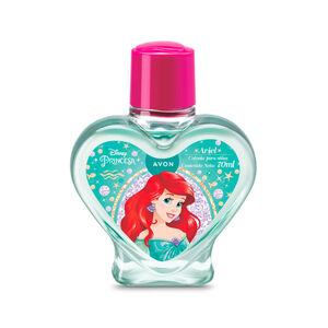 Colonia Princesas Ariel