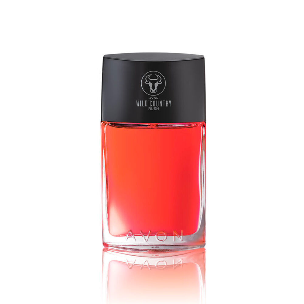 Wild Country Musk colonia | Wild Country