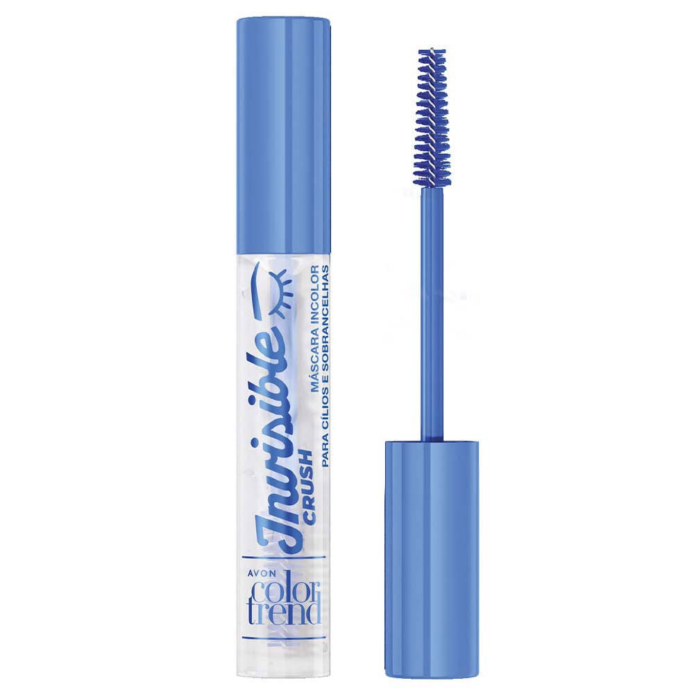 Mascara incolora para pestañas y cejas | Avon