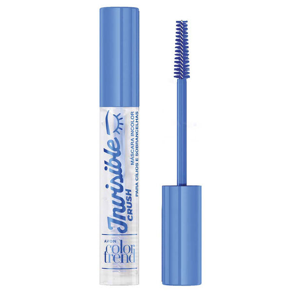 Mascara incolora para pestañas y cejas | Avon