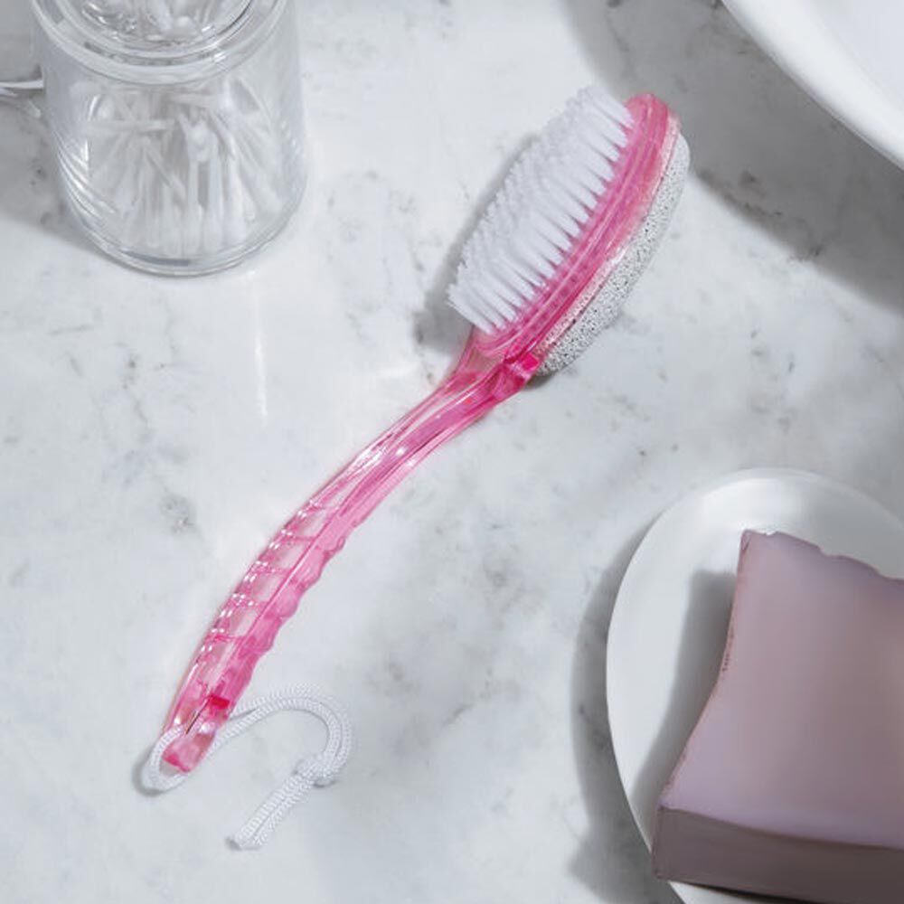 Lima para pies rosa | Casa & Estilo